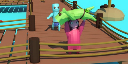 人类派对之战v0.2