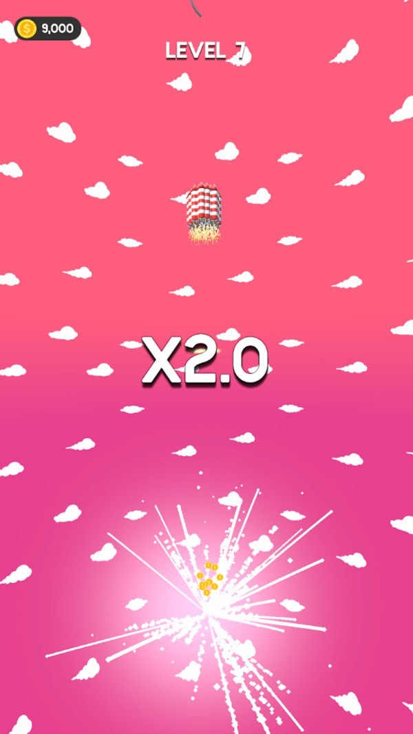 烟花嘉年华v0.3.2