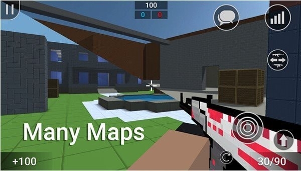 像素潜行者v2.1.6