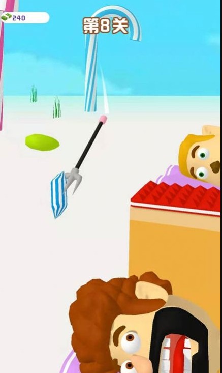 疯狂掏耳朵v1.0.0