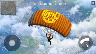 现代突击队突击任务v0.6