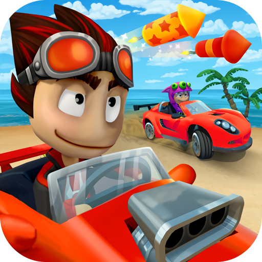 王牌城市赛车v1.0