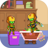 最强复仇者v1.0.0