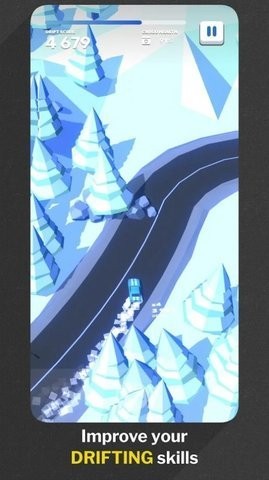 豆腐漂移者v1.3.5