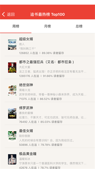 金色小说v1.30.162