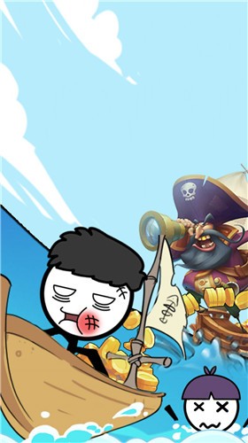 火柴人秘境逃生v1.0.1