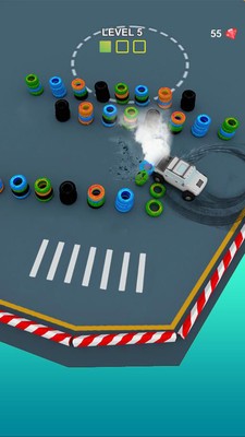 极端漂移拉力赛车v0.2