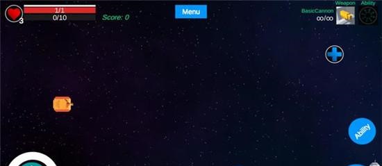 微小的坦克v2.1.1