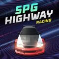 SPG公路赛车v0.1