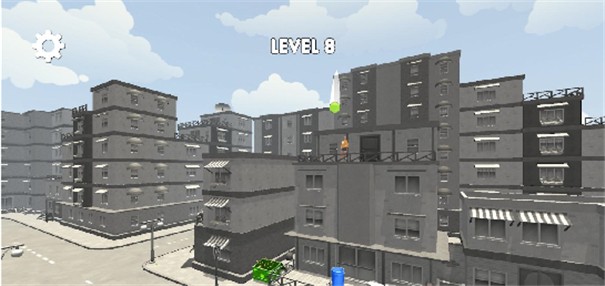 棒球进筒挑战v1.00