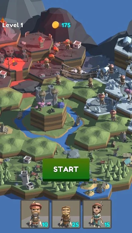 末日战争部落v0.0.6