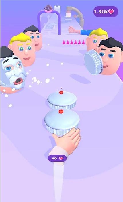 馅饼堆恶作剧v1.0