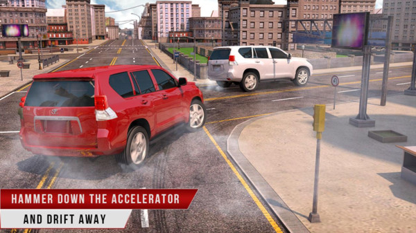 现实越野模拟器v1.81