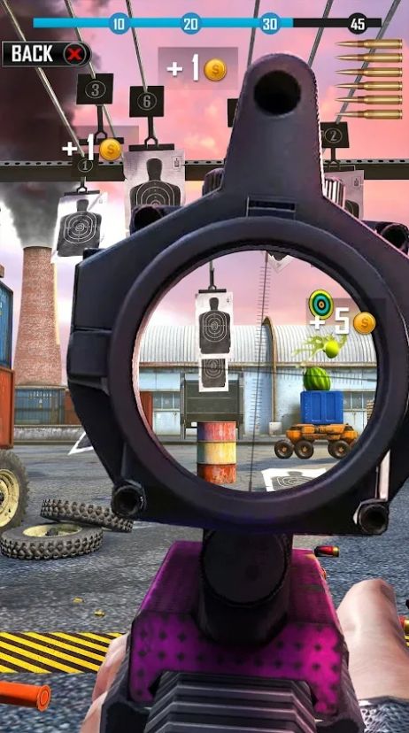 狙击步枪射击v1.0.6