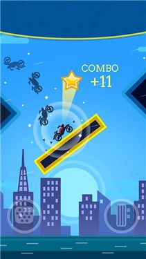 摩托车极限特技车v1.0.7