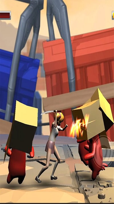 樱花高校战斗模拟v1.0