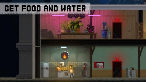 生存之家像素指南v1.0.0