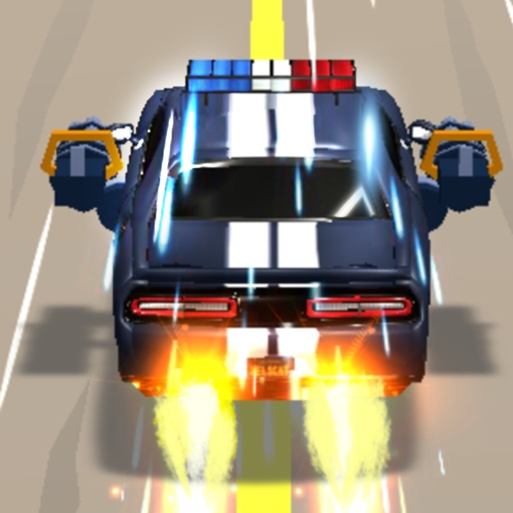 机械熊猫出警v1.0.0