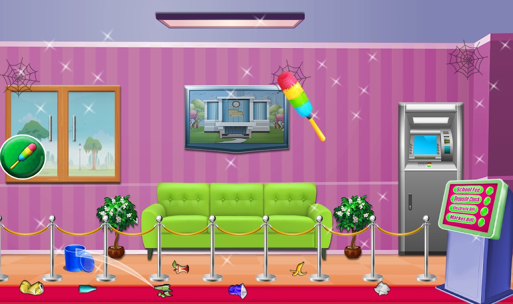 我的银行收银机v1.1.2