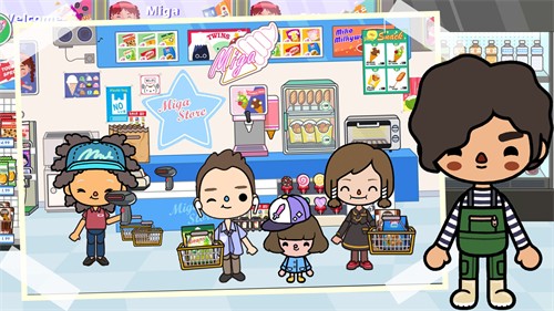 米加托卡城堡v1.0