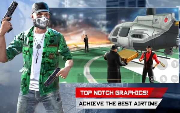 现代射击狙击手v1.3