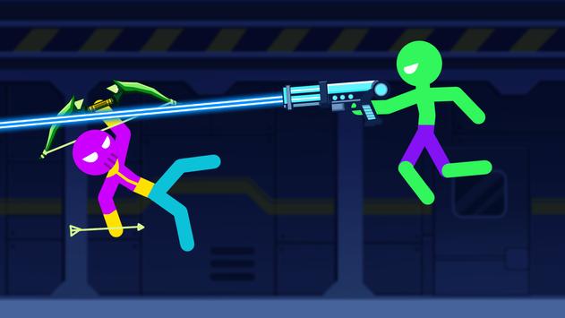 火柴人武器之战v1.1.2