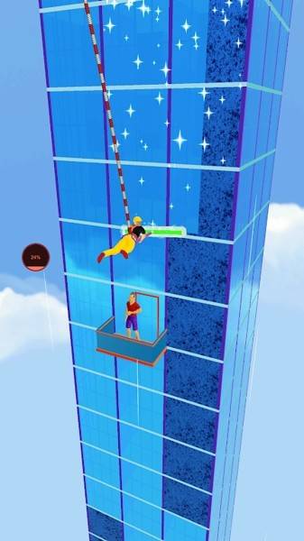 塔式雨刷器v0.1.0