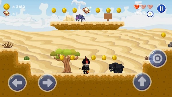 巫师的世界v1.1.1