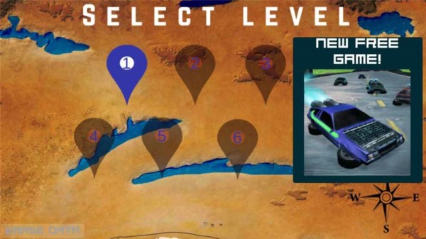 疯狂跑车竞速v1.11.7.5068