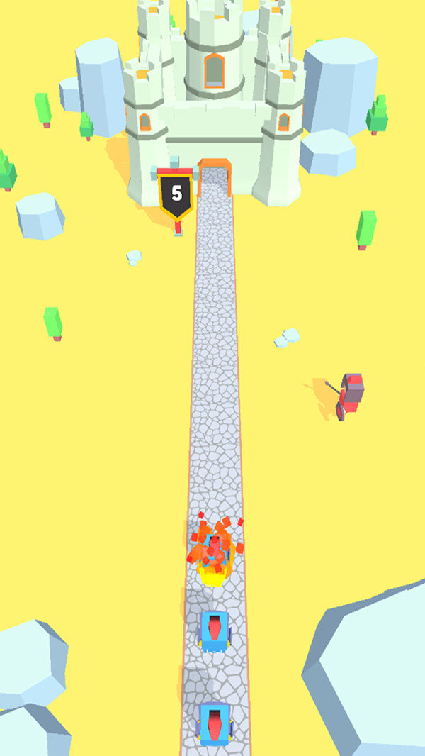 小猪攻击城堡v0.1