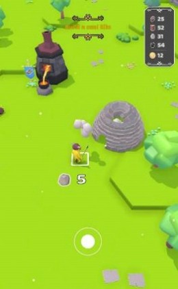 维京工匠冒险v0.9.2