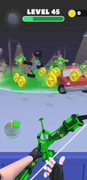 隐形射击者v1.5.2