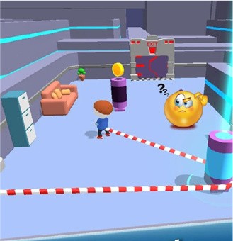 绳索翻转器3Dv1.0.3