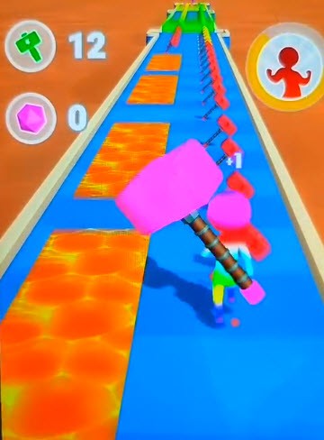 锤子冲冲冲v2.0.2