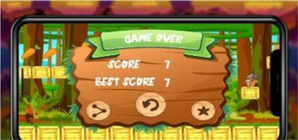 灰熊和旅鼠挑战v4.1.1