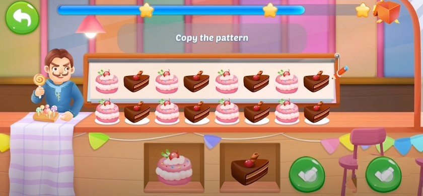 尤雅儿童岛世界v1.3.2