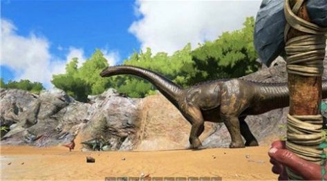 荒岛末日生存v1.01