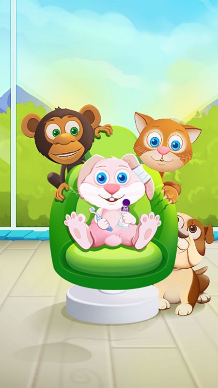 萌萌宠物乐园v1.0