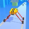 蜈蚣车比赛v1.01