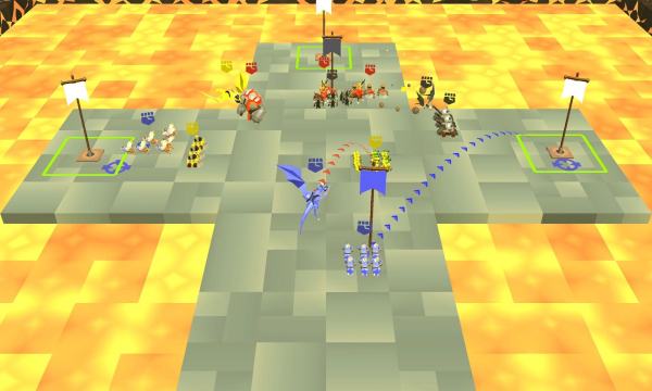 代号夺旗v1.0.0.0