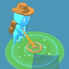 探索土地淘金者v1