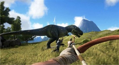 荒岛末日生存v1.01