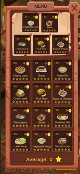 我的中世纪酒吧v0.3.34