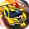 狂飙飞车竞速v1.0