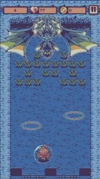 怪兽突围像素v0.1.13