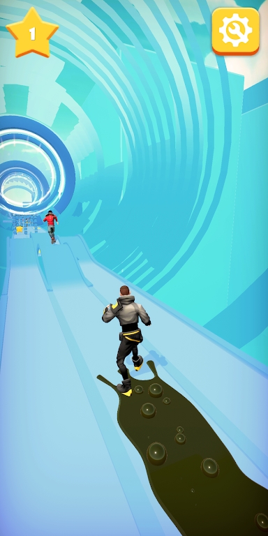 超空间障碍赛v0.2