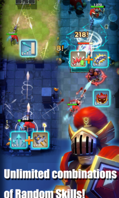 地牢打击者v1.0.1