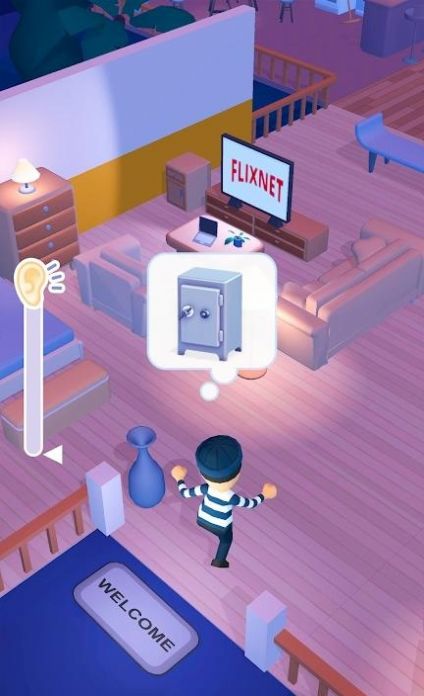 布娃娃罗布v1.0.2