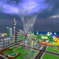 龙卷风破坏城市v1.2.5