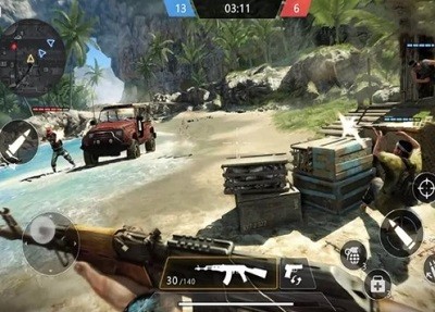 永劫战场求生v1.0.2